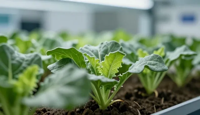 土壤管理在种苗供应中的关键作用与实际应用
