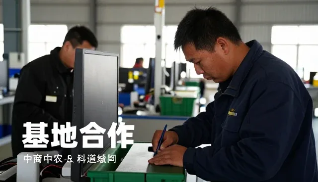 中商中农(深圳)农业有限公司解读农业咨询下的发展趋势