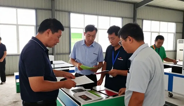 中商中农（深圳）农业有限公司助力企业提升基地合作能力