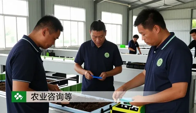 中商中农(深圳)农业有限公司带来旧房翻新应用中的农业咨询等体验